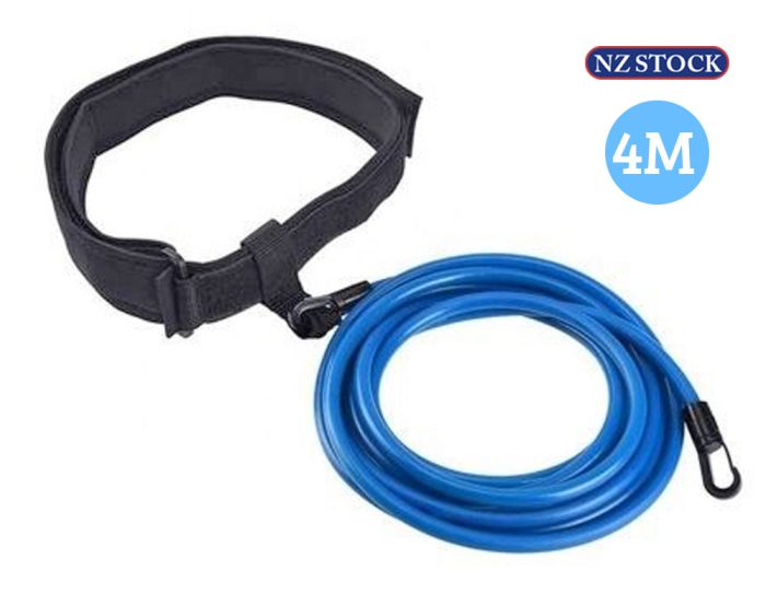4M Swim Training Resistance Belt