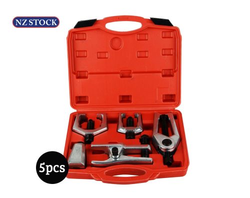 5pcs Front End Service Tool Kit