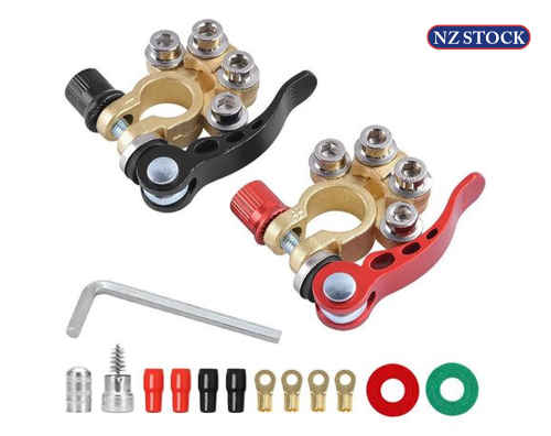 Car Battery Terminal Connectors