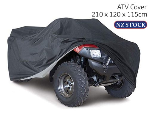 ATV Cover