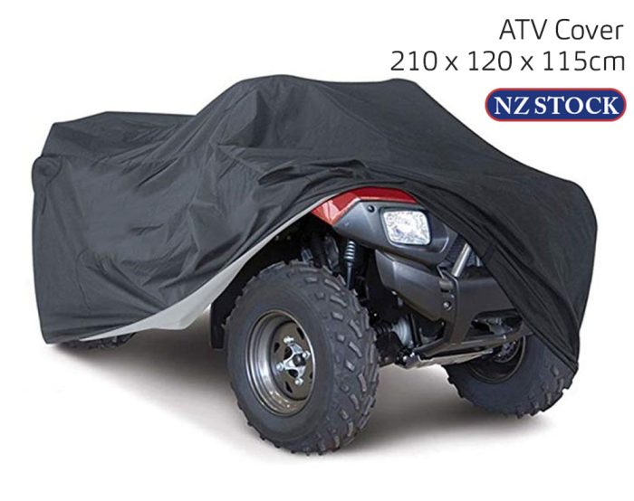 ATV Cover