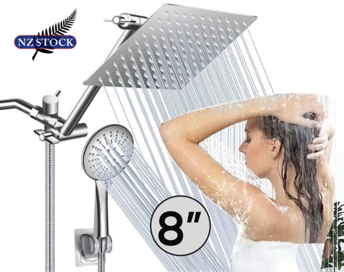 Bathroom Shower Set