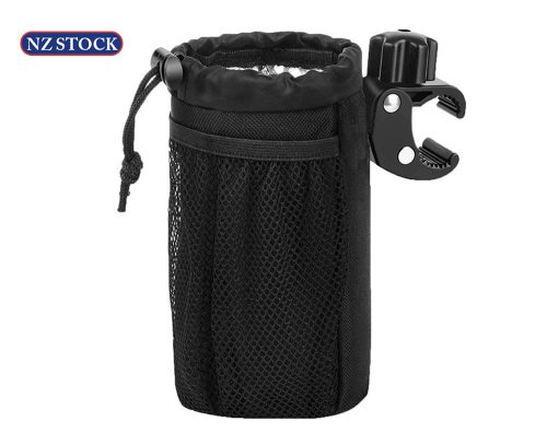 Bike Bottle Holder - Black