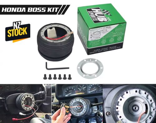 BOSS KIT - Honda - OH-124
