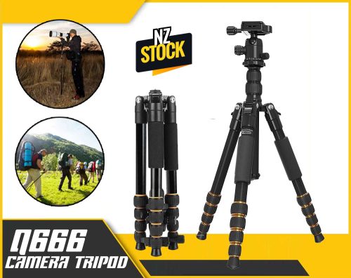 Camera Tripod Stand
