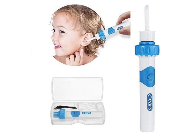 Ear Wax Remover