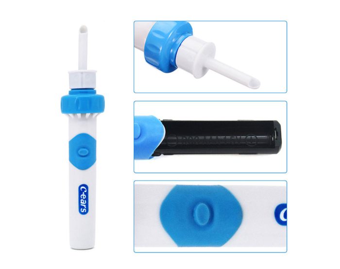 Ear Wax Remover