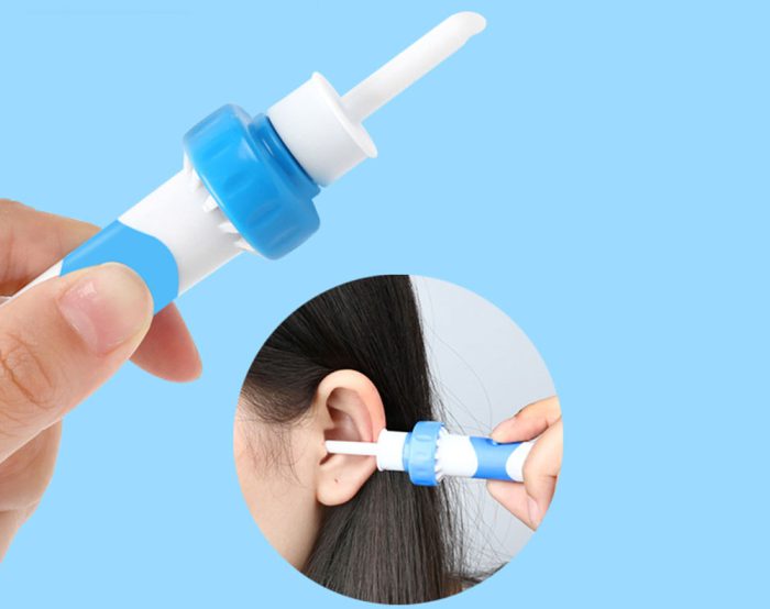 Ear Wax Remover