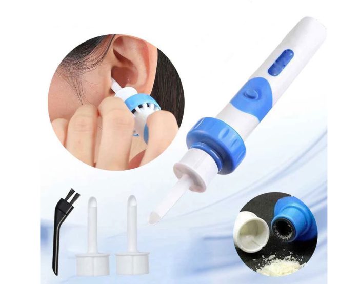 Ear Wax Remover