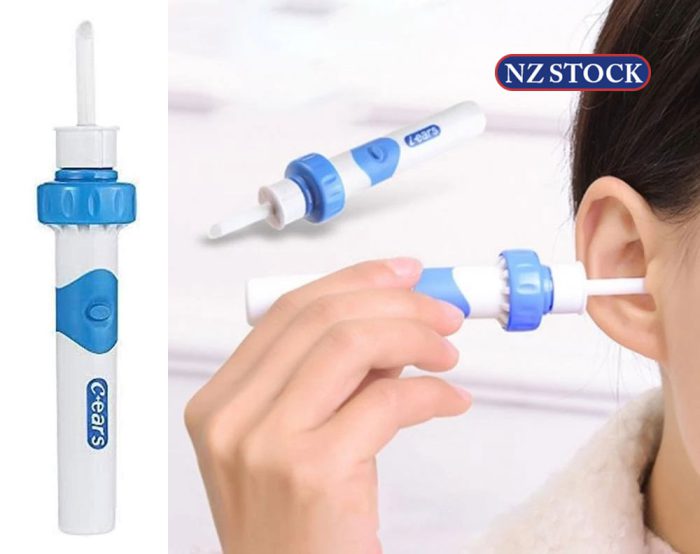 Ear Wax Remover