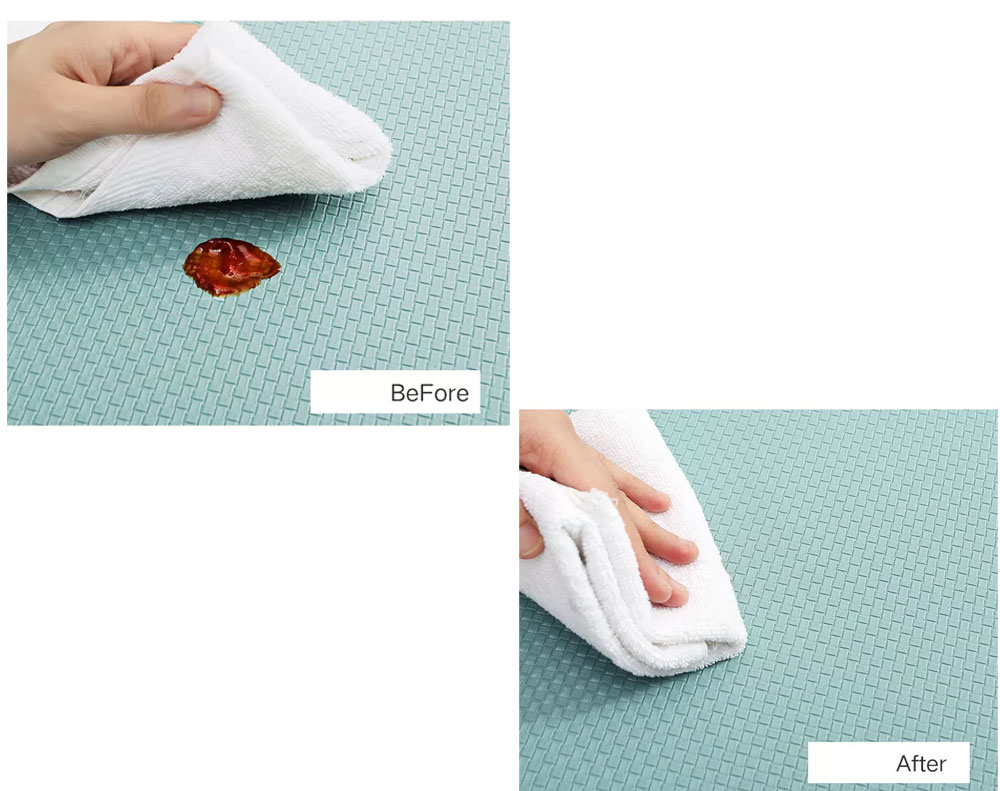 Waterproof Kitchen Mat