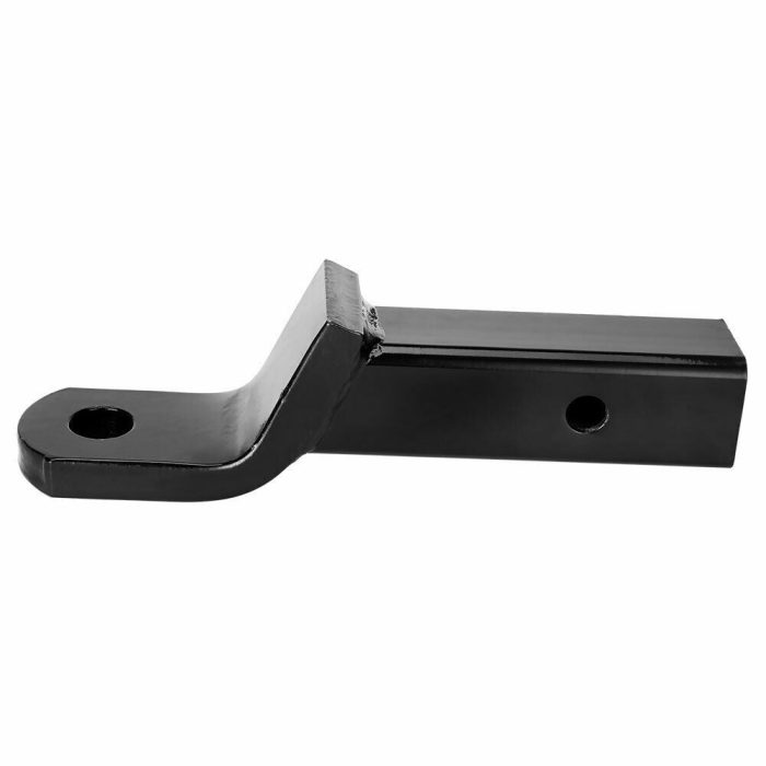 Trailer Hitch Mount with 2 Inch Ball