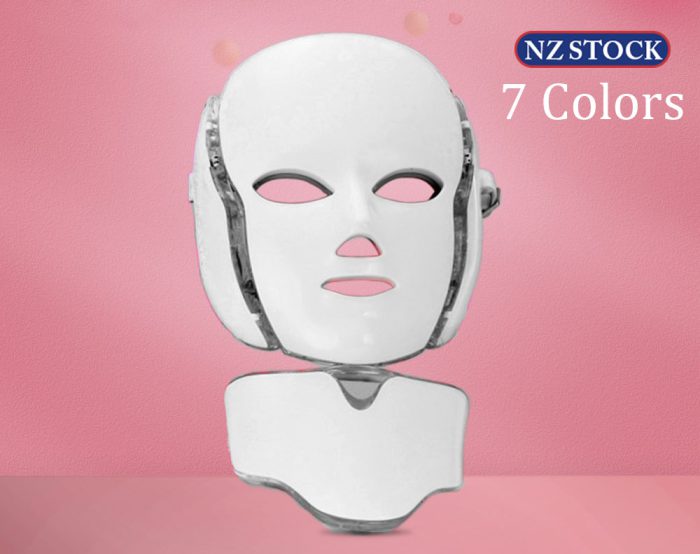 LED Therapy Face Mask