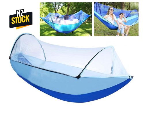 Camping Portable Hammock Net