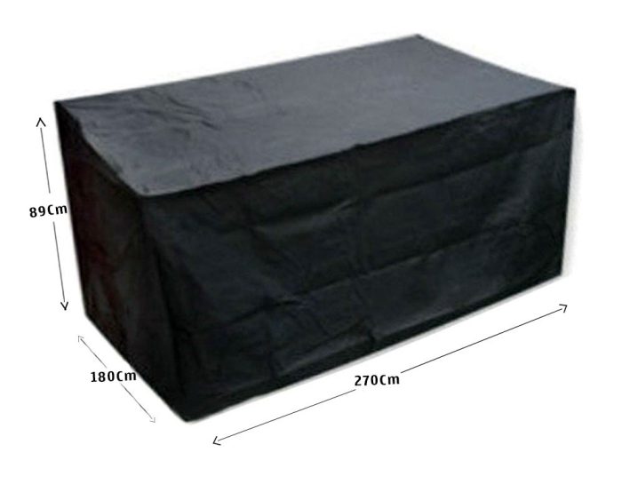 FURNITURE COVER - 270 X 180 X 89CM