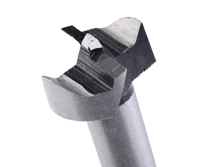 Forstner Drill Bit Set