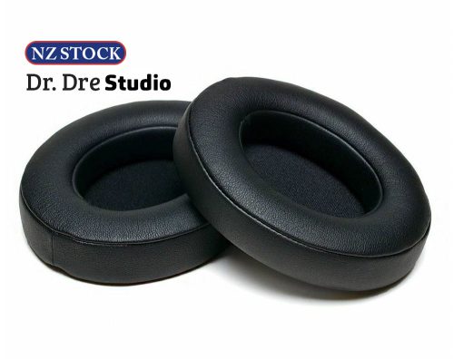 Ear Pads for Beats by Dr. Dre Solo 2/3