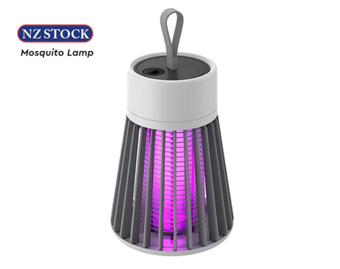 Mosquito Catcher LED Lamp