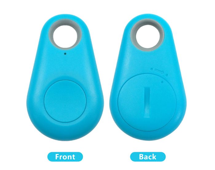 Mini Smart GPS Dog Tracker