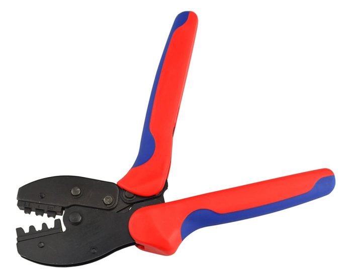 Mc4 Solar Crimping Tool