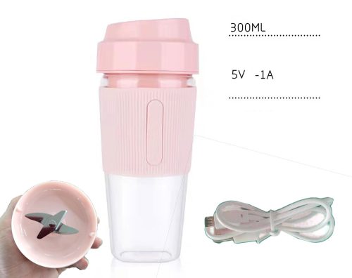 300ML PORTABLE BLENDER