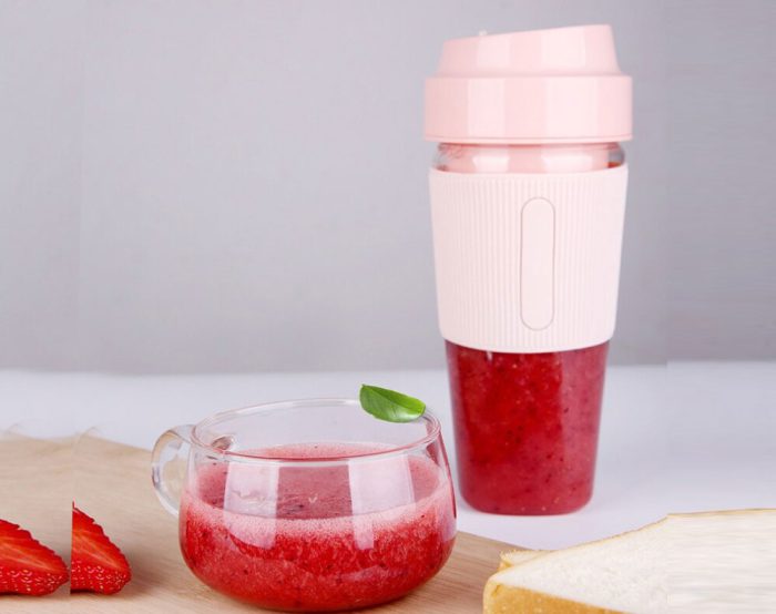 300ML PORTABLE BLENDER