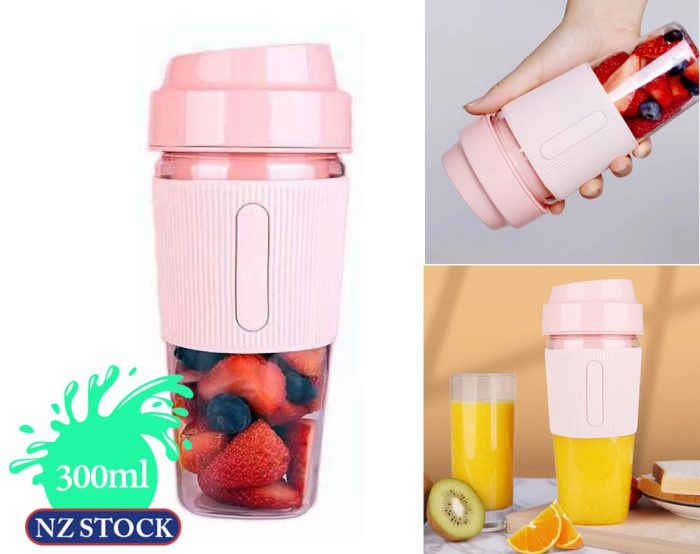 300ML PORTABLE BLENDER