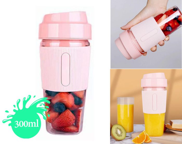 300ML PORTABLE BLENDER