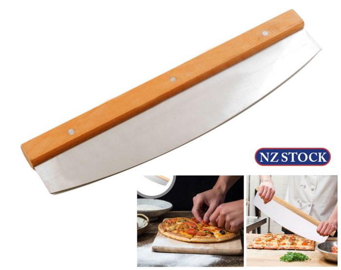 PIZZA SLICER CHOPPER