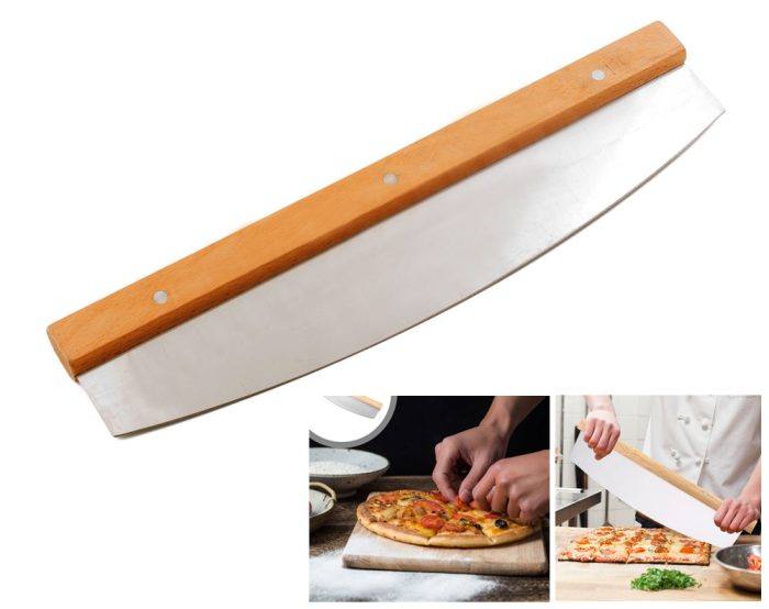 PIZZA SLICER CHOPPER