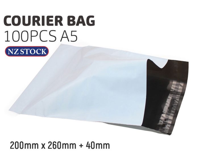 Courier Bags 20cm*30cm - A5