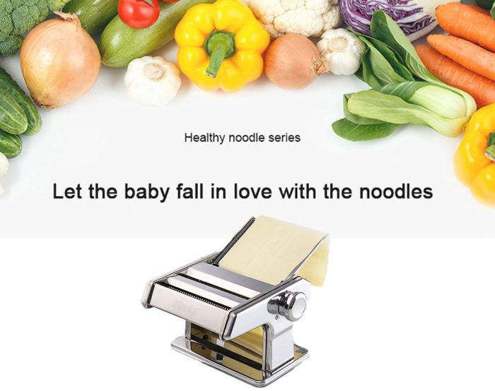 PASTA MAKER ZZ-150