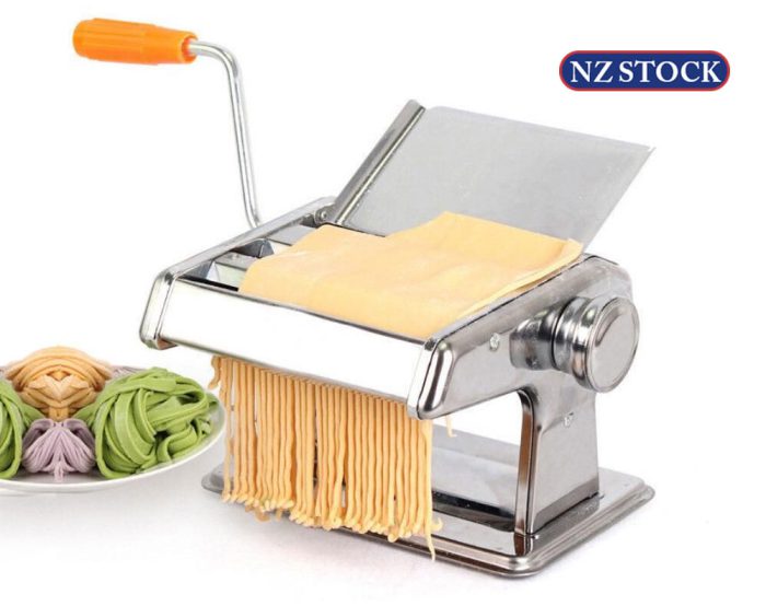 PASTA MAKER ZZ-150