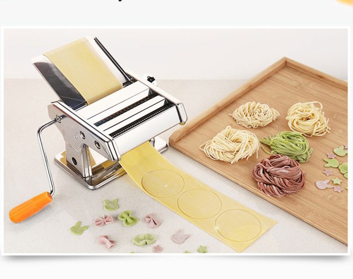 PASTA MAKER ZZ-150