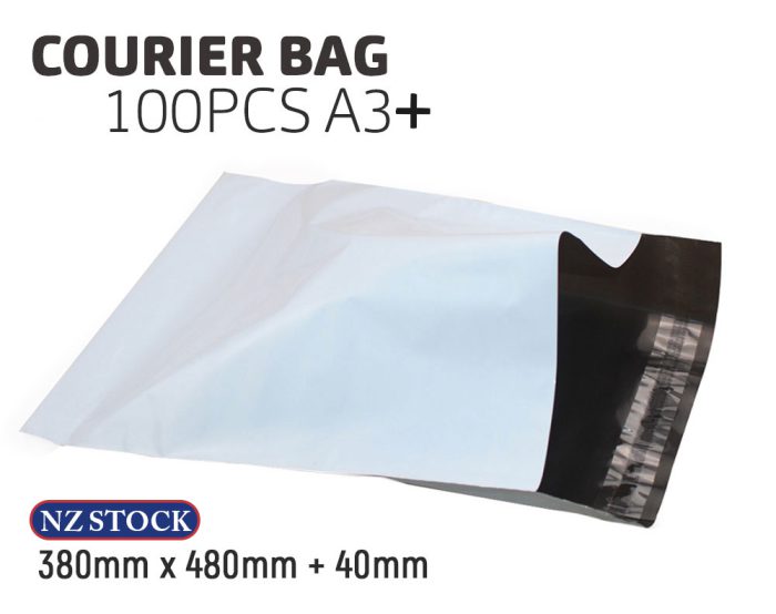 Courier Bags 38cm*52cm - A3+