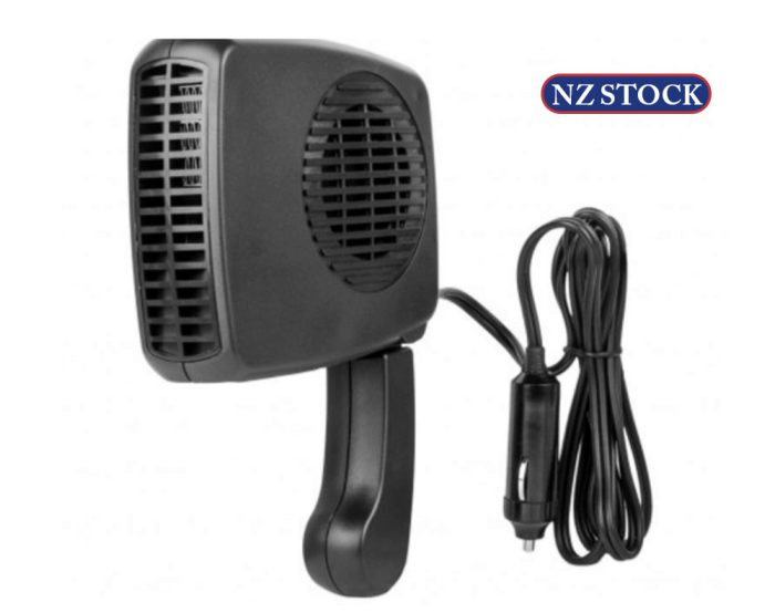 12V Car Heater With Handle