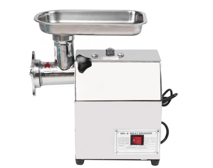 MEAT MINCER GRINDER MK-08