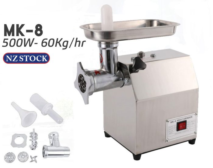 MEAT MINCER GRINDER MK-08