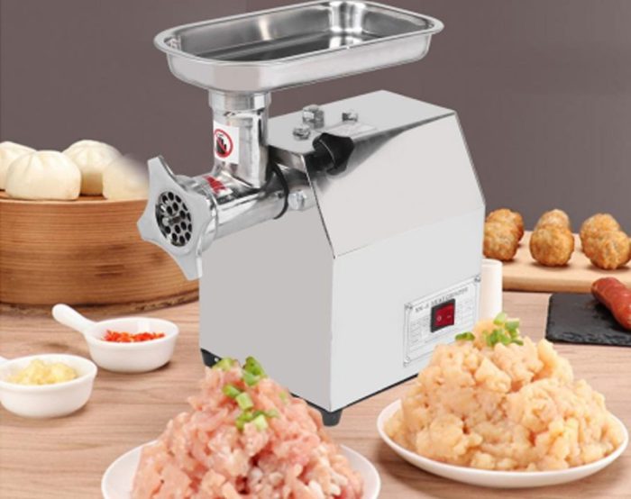 MEAT MINCER GRINDER MK-08