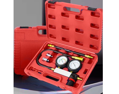 TU-21 CYLINDER LEAKAGE DETECTOR KIT