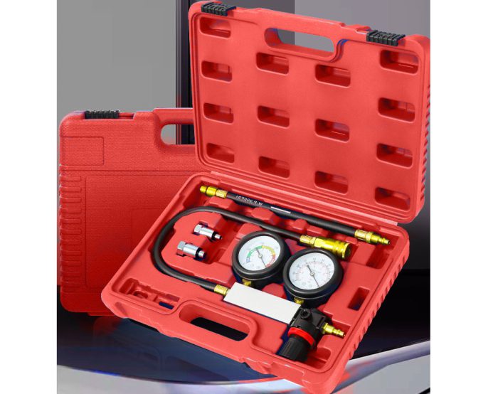 TU-21 CYLINDER LEAKAGE DETECTOR KIT