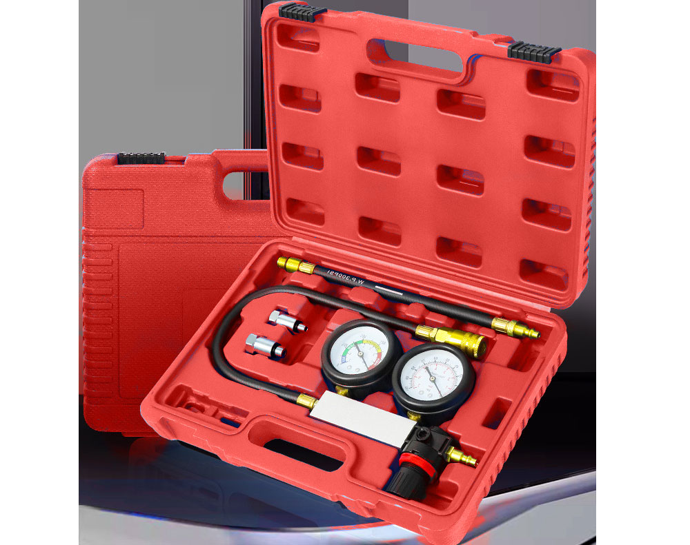 TU-21 CYLINDER LEAKAGE DETECTOR KIT