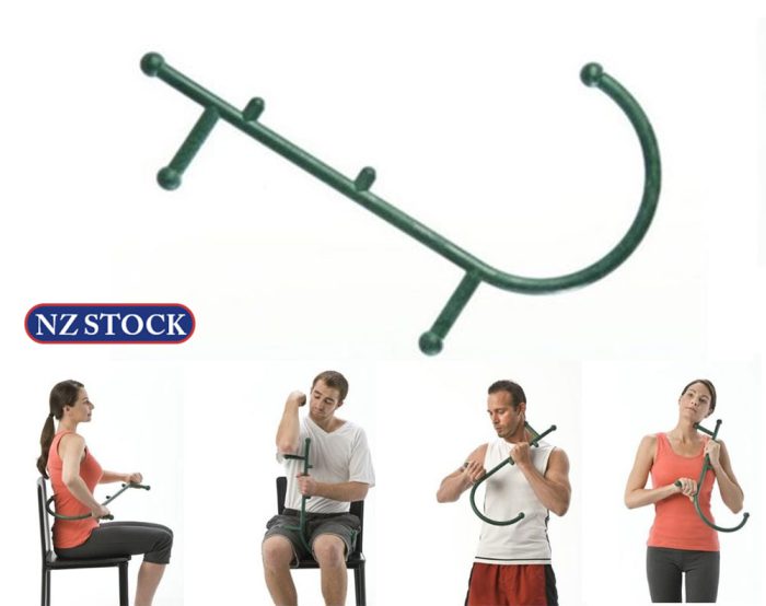 Self Massager Stick Cane