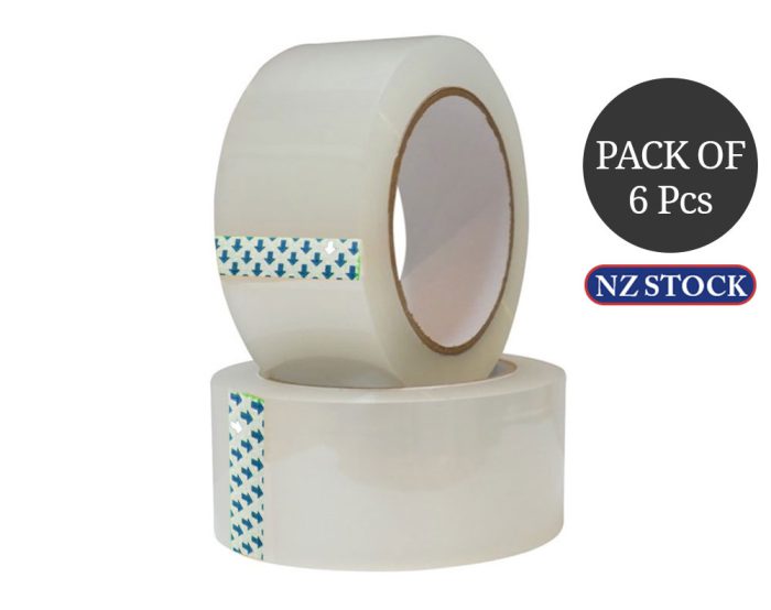 PACKAGING TAPE 48MM X 100M