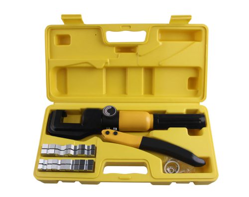 CRIMPER CABLE TOOL KIT