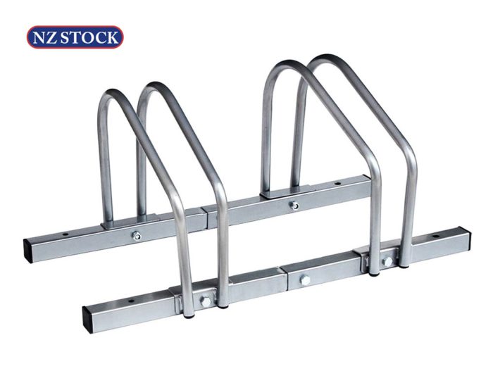 BIKE STAND 2 SLOT