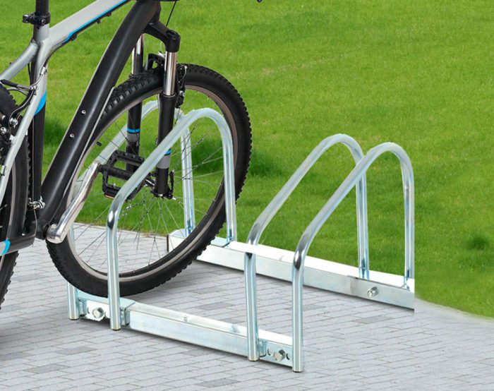 BIKE STAND 2 SLOT