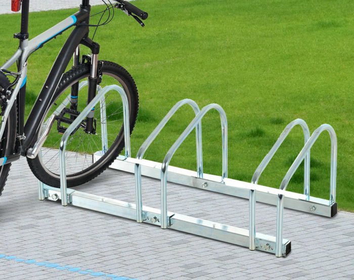 BIKE STAND 3 SLOT