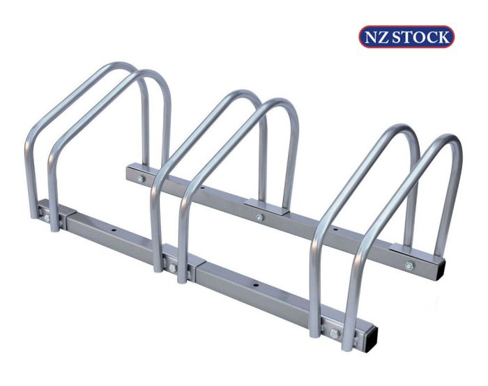 BIKE STAND 3 SLOT