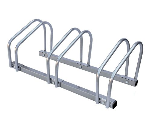 BIKE STAND 3 SLOT